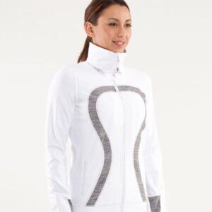 Lululemon In Stride Jacket